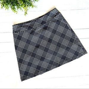 Womens Size Small Active Skirt Golf Tennis